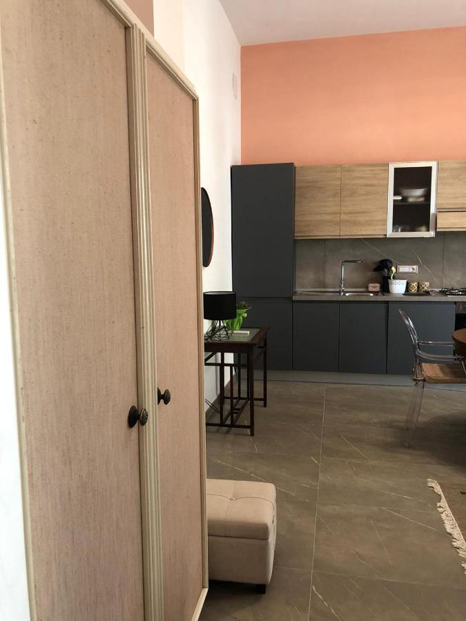 Josephine Holidays Lecce Bagian luar foto