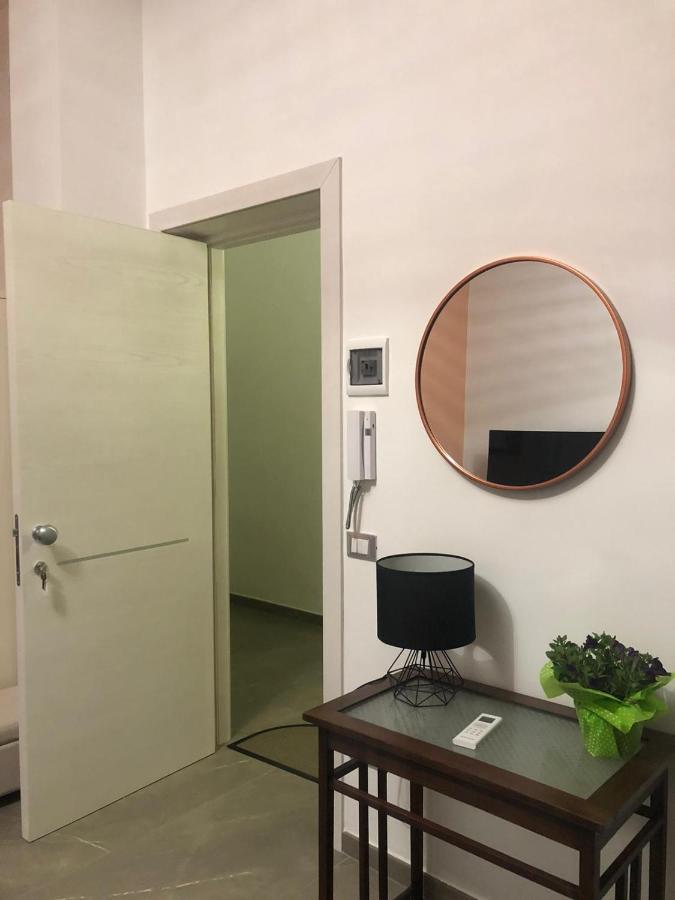 Josephine Holidays Lecce Bagian luar foto