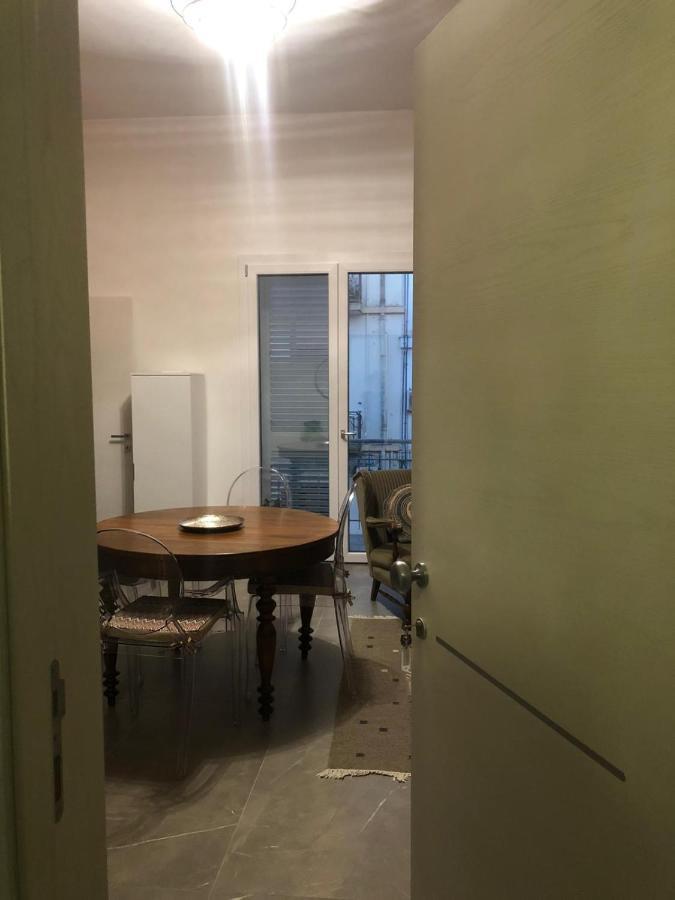 Josephine Holidays Lecce Bagian luar foto
