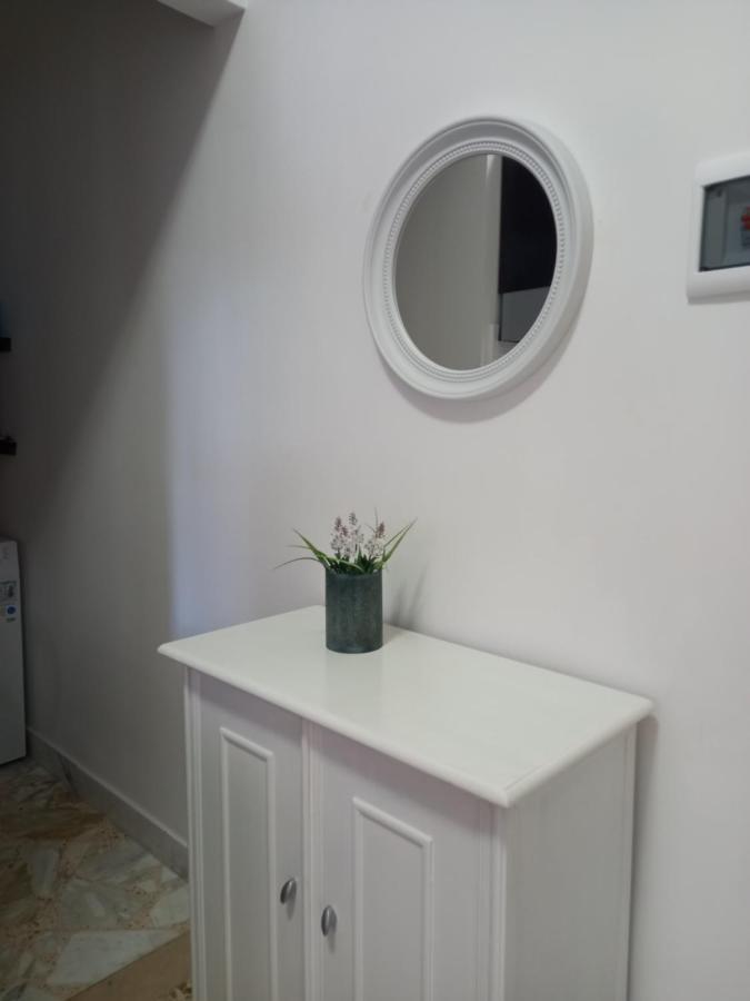 Josephine Holidays Lecce Bagian luar foto