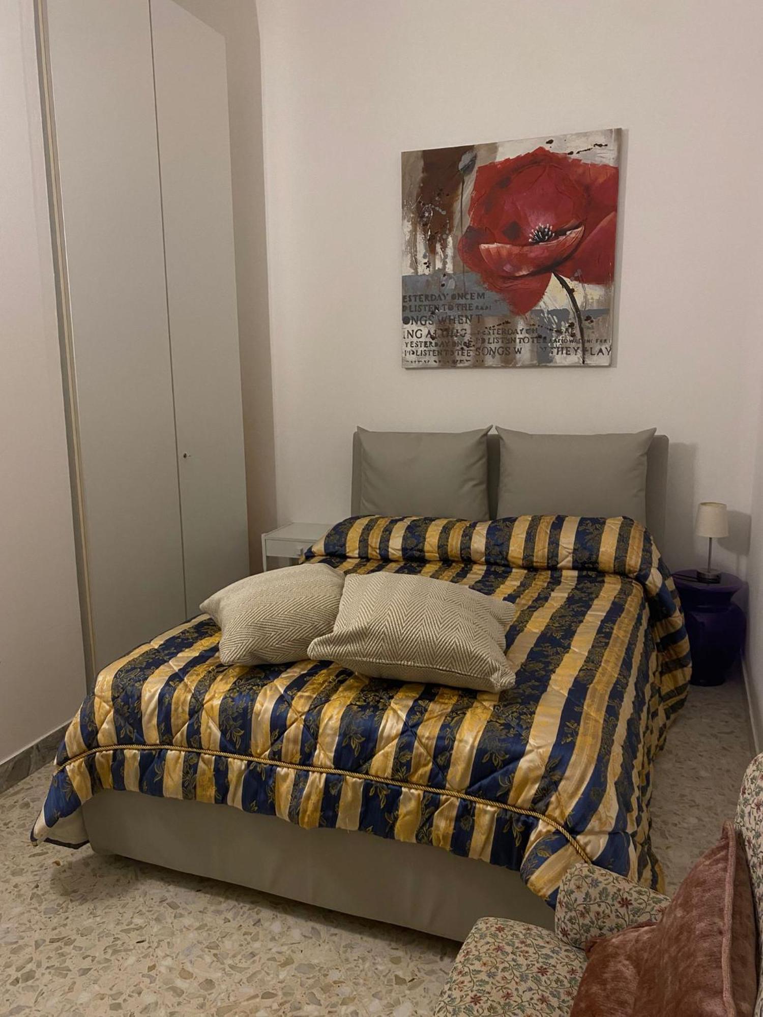 Josephine Holidays Lecce Bagian luar foto
