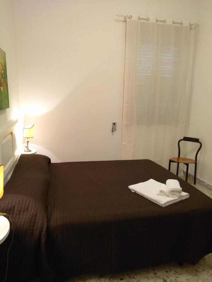 Josephine Holidays Lecce Bagian luar foto