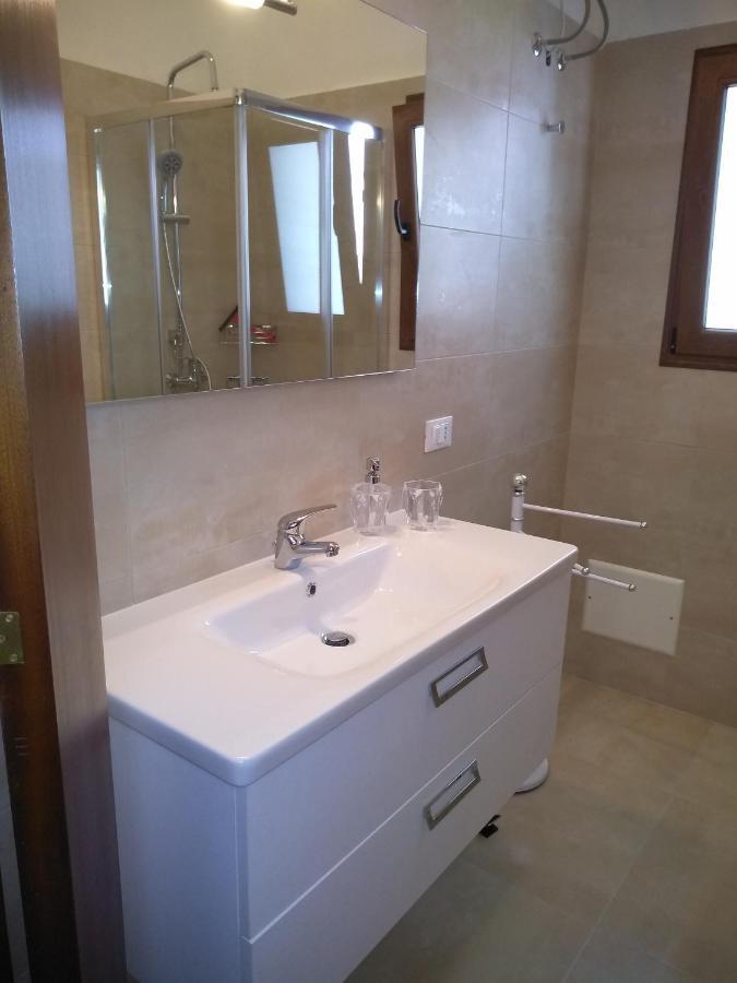 Josephine Holidays Lecce Bagian luar foto