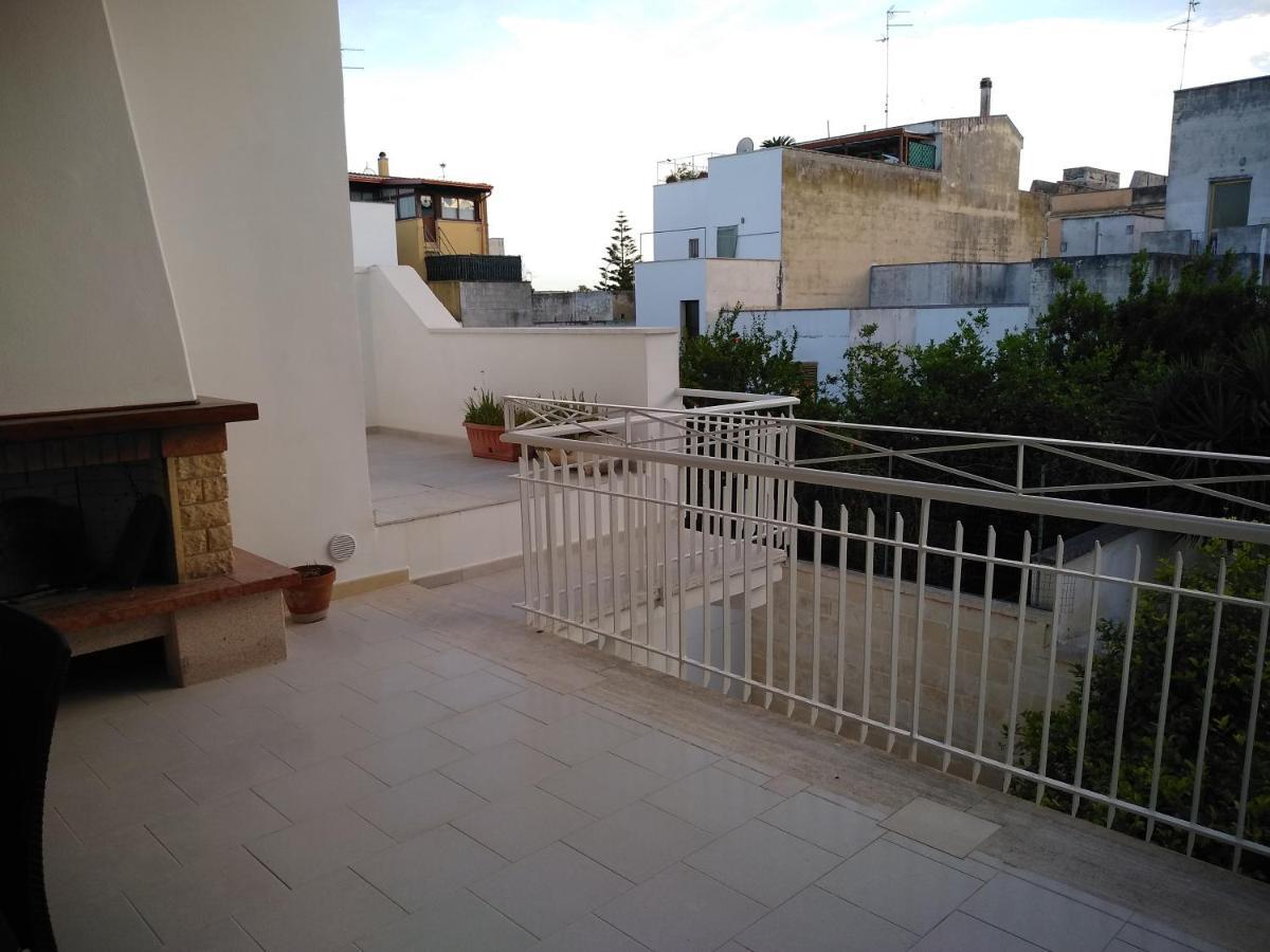 Josephine Holidays Lecce Bagian luar foto
